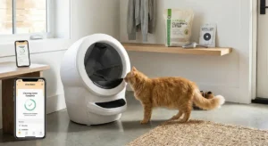 Read more about the article Are Self-Cleaning Litter Boxes Worth It
