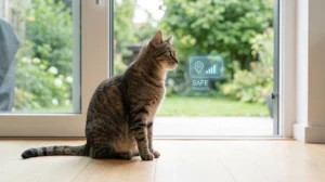 Read more about the article Beyond the Collar: How Can I Track My Cat Without a Collar? (2026 Guide)