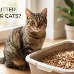 Is Pine Litter Safe for Cats? The Truth About Phenol Toxicity